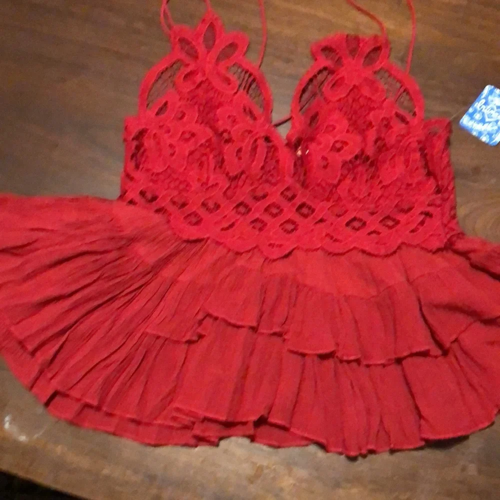 Free People Adella S
